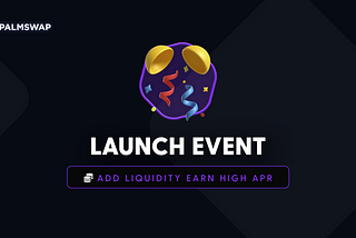 Introducing PLP Event Rewards — Registration in 3 days open