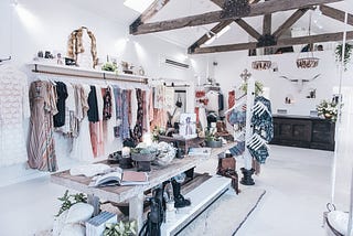 Is your fashion store insta worthy? And, why it should be.