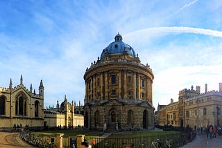 Oxford