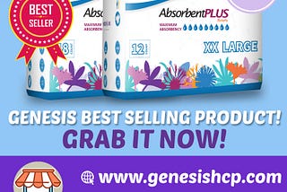 GENESIS BEST SELLING PRODUCT