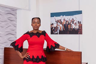 Leading the Way to Justice: Caren Wakoli’s Movement for Ethical Leadership in Kenya