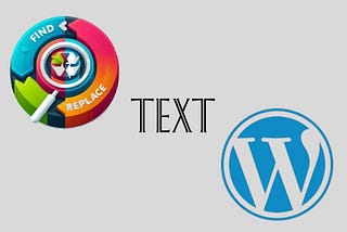 Find and Replace Text in WordPress Database