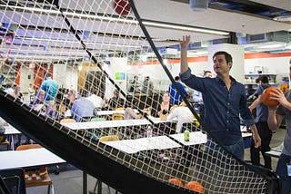 CULTURE IS THE NEW SALARY: WHAT PEOPLE REALLY WANT FROM THEIR JOBS
