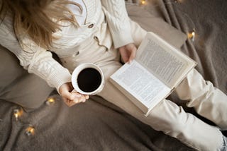 Becoming the Sort of Writer Who Changes Readers’ Lives
