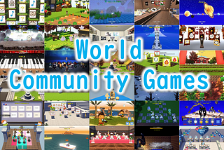 World Community Games Project