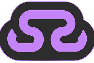 SvelteStorm 5.0 Logo