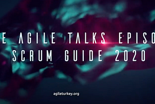 AGILE TALKS 2021/1