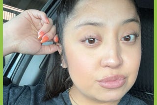 I’m Aware That I’m Rare: Lala Juarez (566)