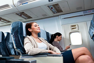 Unveiling the Comfortable Flight Experience From Bengaluru to Mumbai