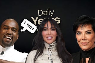 Kanye West Fights Back: Sources Claim Kim Kardashian and Kris Jenner Orchestrating Media Smear…