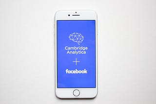 4th Anniversary of Cambridge Analytica: Has the Scandal been Overblown?
