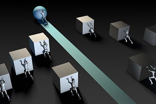 Understanding Market Structures: Competition, Power, and Economic Impact