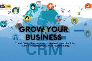 TRAVCRM and Customer Retention: Building Lasting Relationships