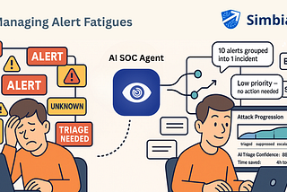 AI for Alert Overload in SOC: How Intelligent Automation is Solving a Cybersecurity Crisis