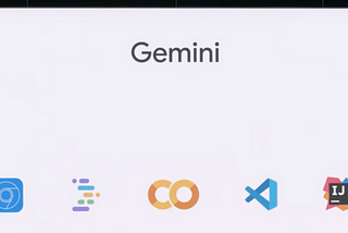 What is coming for developers at Google I/O 2024 — Gemini in IDEs and Chrome, SQL Database, Agents..