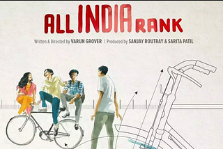 Download “All India Rank” Full Movie | HD Quality