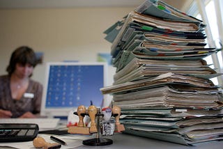 A esquizofrenia das secretarias de educação