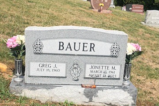 I’m Not Glad My Mom is Dead