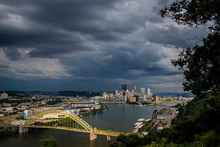 Guarding what matters for a better Pittsburgh