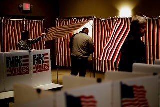Five Gubernatorial Races Worth Watching