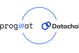 Datachain and Progmat Collaborate on Stablecoin Business: Completion of Joint Development of…