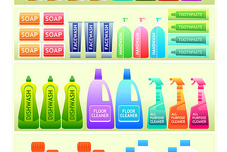 Why We Need Ingredient Transparency in Household Products