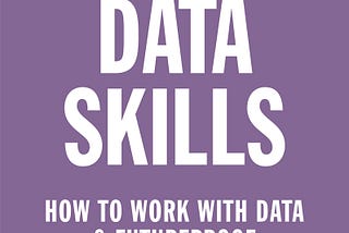 Book Review #1: Confident Data Skills by Kirill Eremenko