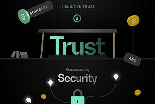 Blockchain security isn’t exactly a barrel of laughs. It’s more like a barrel of… well, blocks.