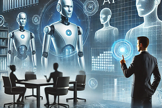 Why Building Your Own AI Agents Is the Smartest Move for Businesses and Individuals—Contrary to…