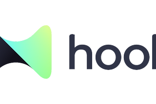 Hook logo