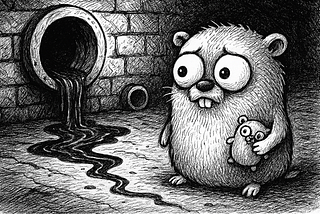 Unseen Drains: The Subtle Art of Memory Leaks in Go