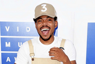 Chance The Rapper Is At It Again, Buys Out Two Chicago Theaters ‘Marshall’ Showings For The Day