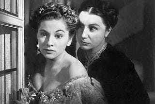 #OldbutGold: “Rebecca, a Mulher Inesquecível” (1940)