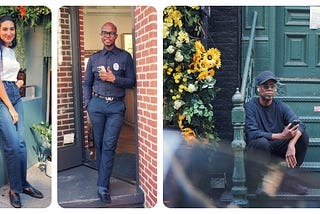 New York: Chic in the Streets: SOHO Fashion