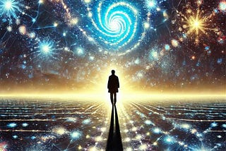 The Song of Our Galaxy