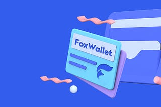 BENEFITS OF TRANSACTIONS USING FOXWALLET