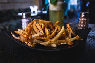 What’s the Unhealthy Habit Linked to Early Death?