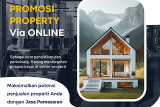 Real Estate Premium Lowokwaru Malang