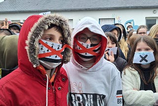 Deux poids, deux mesures. Ce qu’il faut retenir de l’affaire du brevet en breton