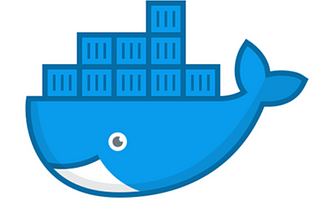 Loading a machine learning model in docker