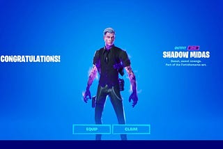 5 Best Fortnite Skins of 2021 and How to Get Them
