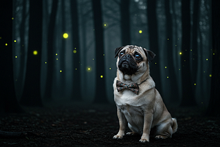 The Night I Learned to Blink Back: Lessons from a Billion Fireflies