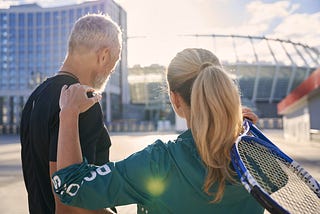 A Valentines Day Must-Read for Couples Doubles