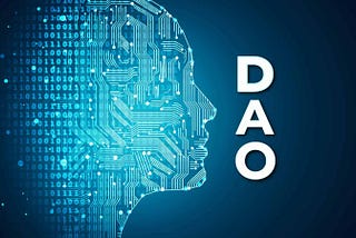 DAO 101 — A New Paradigm for Organizing Businesses and Other Ventures