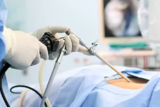 What are the risks associated with laparoscopy surgery?