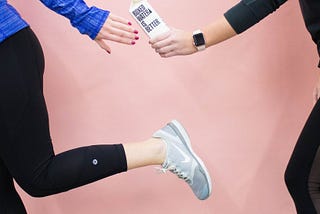 SPORT INFLUENCERS: REACH INTERNET USERS