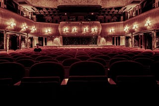Why do films matter?