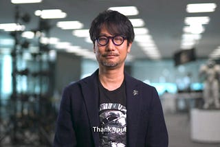 Only Microsoft Azure Can Make Legendary Hideo Kojima's OD Possible
