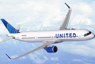 Book your United Airlines Flights Now And Get Amazing Deals.