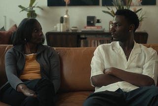Jerrod Carmichael Reality Show Threw Us in the Deep End